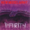 New Model Army - Space