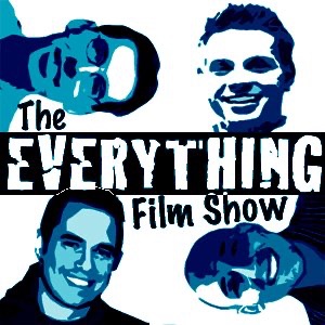 The Everything Film Show cover