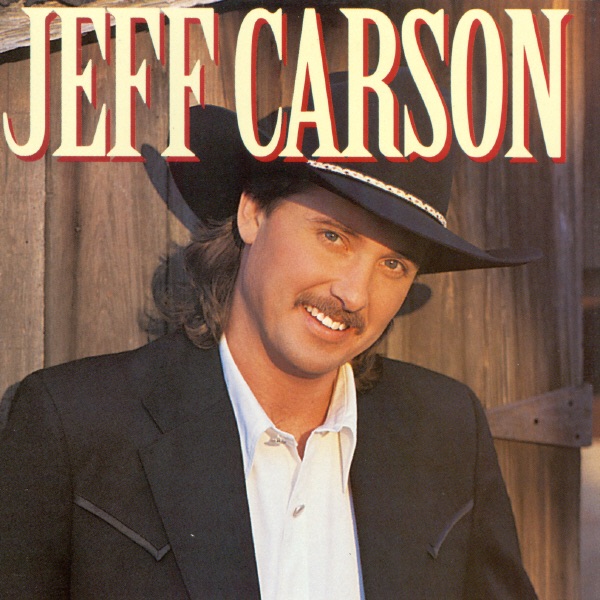 Not On Your Love by Jeff Carson on 1071 The Bear