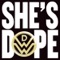 She's Dope - Down With Webster lyrics
