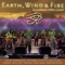 Earth Wind and Fire - After The Love Is Gone