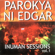 Inuman Sessions, Vol. 1 - Parokya Ni Edgar