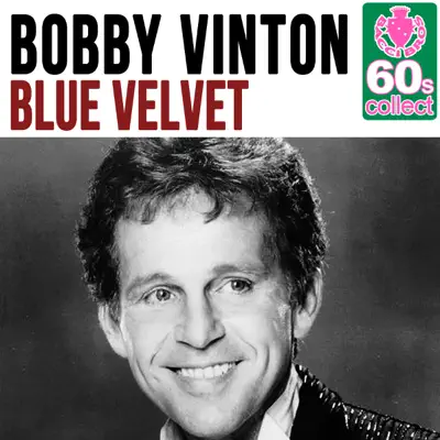 Blue Velvet (Remastered) - Single - Bobby Vinton