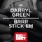 Brrr Stick Em - Darryl Green lyrics