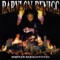 A.N.W.A.R. - Babylon Renigg lyrics