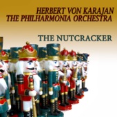 Tchaikovsky: The Nutcracker (Classical Album - Digitally Remastered) artwork