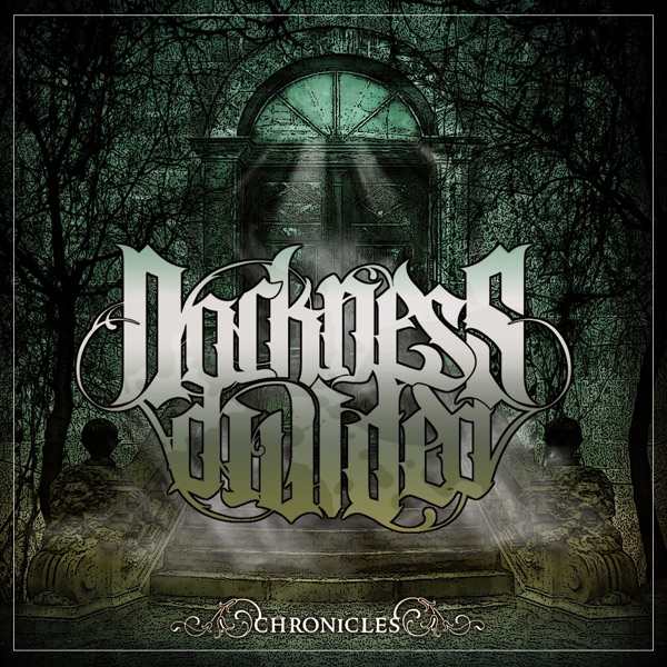Darkness Divided - Chronicles [EP] (2012)
