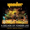 A Decade of Yonder Live Vol 2: 12/2/1999 Chicago, IL artwork