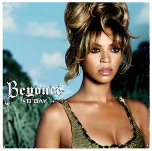 Beyoncé - Get Me Bodied - 排舞 音樂