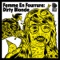 Dirty Blonde (Malente&Dex Remix) - Femme En Fourrure lyrics