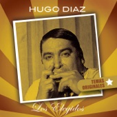 Hugo Diaz - Los Elegidos artwork