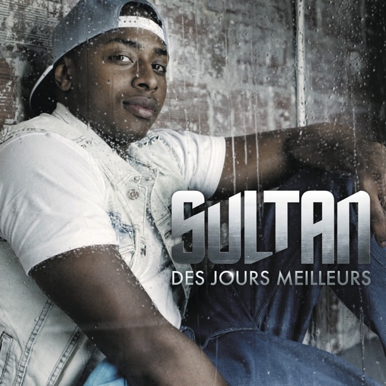 Cover artwork for Plus jamais