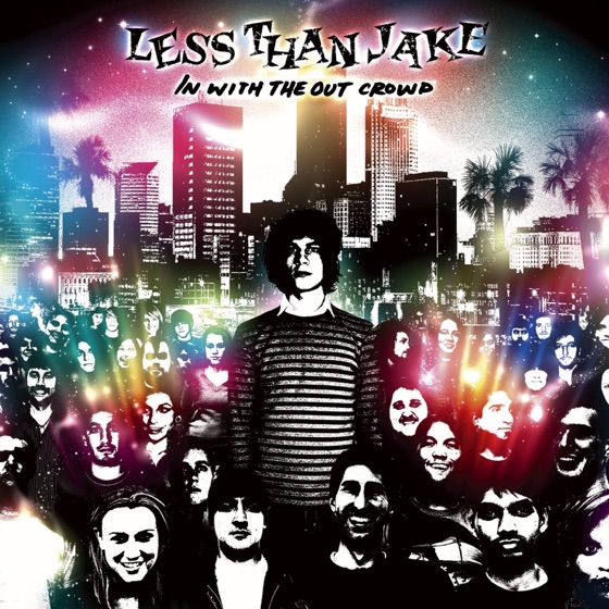 Cover artwork for Fall Apart