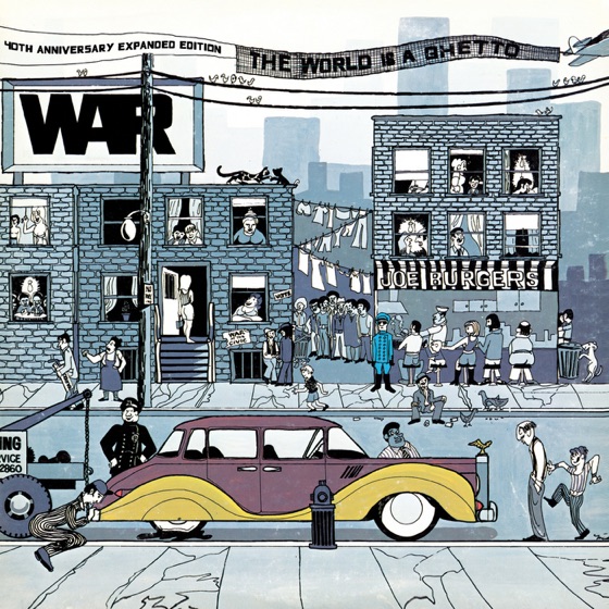 Cover artwork for Beetles In the Bog