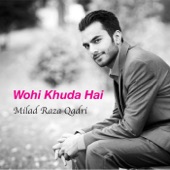 Wohi Khuda Hai artwork