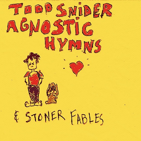 Cover artwork for Brenda