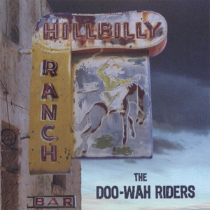 The Doo-Wah Riders - Dear Beer - 排舞 音樂