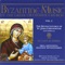 Peace Song / Two Choir Hymns - Byzantine Music of the Greek Orthodox Church lyrics