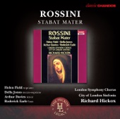 Rossini: Stabat Mater