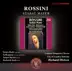 Rossini: Stabat Mater album cover