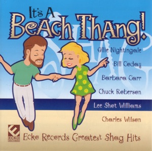 Bill Coday - It's a Beach Thang - Line Dance Choreograf/in