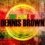 Dennis Brown - Ain't That Loving You