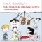 Linus and Lucy With the Band - Vince Guaraldi lyrics