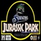 Jurassic park (feat. Alibi Montana) - Sausco lyrics