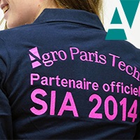 Salon International de l'Agriculture cover