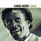 Chuck Berry - Brown eyed handsome man
