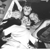 Cunninglingus - Too Drunk to Fish