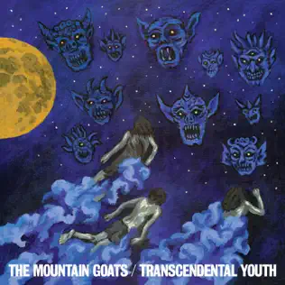 descargar álbum The Mountain Goats - Transcendental Youth