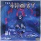 Thats Me (featuring Jah Rista) - The Ghost lyrics
