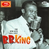 B.B. King - Everyday (I Have the Blues)