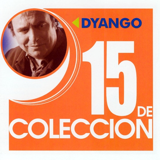 Cover artwork for Amor de tango