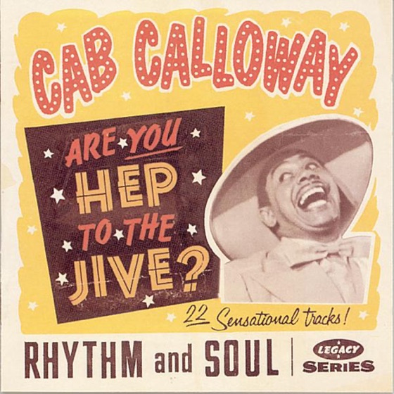 Cover artwork for What's Buzzin' Cousin