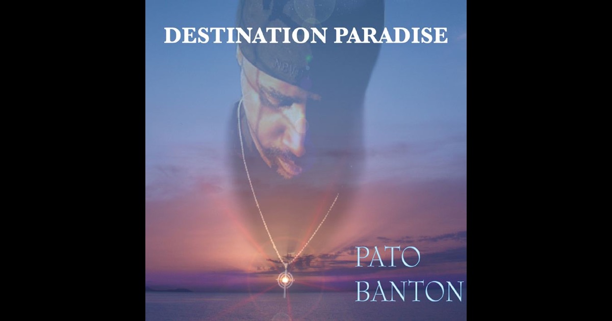 Pato Banton Never Give In Pato Banton Never Give In