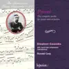 Pierné: Piano Concertos album lyrics, reviews, download