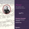 Pierné: Piano Concertos