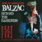 Beware of Darkness - Balzac lyrics
