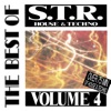 Best of S.T.R., Vol. 4, 2013