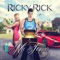 Mi Tesoro - Ricky Rick lyrics