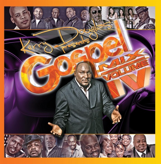 Cover artwork for Perfect Peace