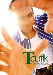 Taufik Batisah - Nafasku