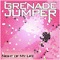 Beat Beat Beat - Grenade Jumper lyrics