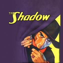 The Shadow - The Shadow 03-02-1941 Death Rides A Broomstick