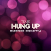 Hung Up (Pacha Lovers Rmx Edit) artwork