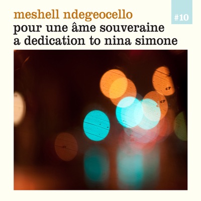 Please Don T Let Me Be Misunderstood Meshell Ndegeocello Shazam