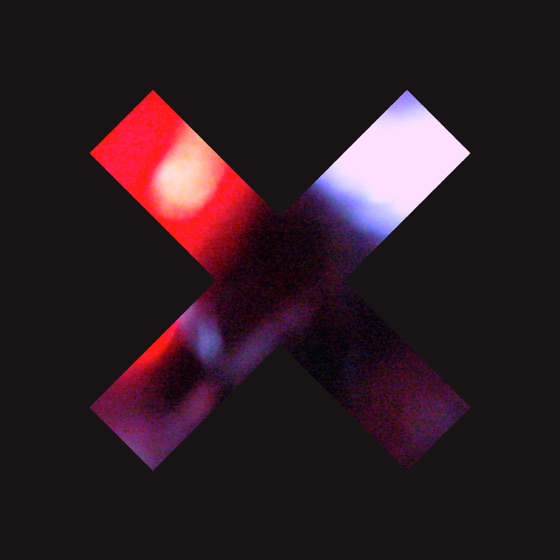 Cover artwork for Crystalised (The Neon Lights Remix)