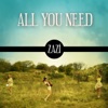 All You Need (Radio Edit) - Single